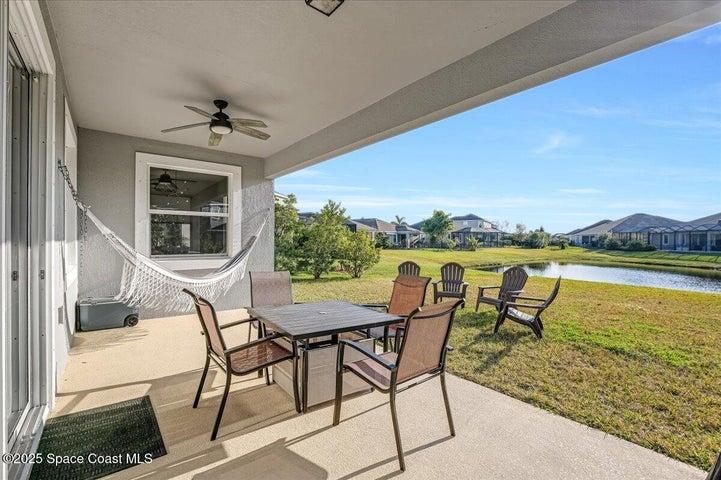 3379 Ribbon Grass Drive, Melbourne, FL, 32940 photo 44