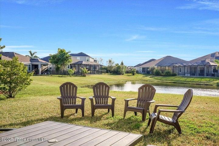 3379 Ribbon Grass Drive, Melbourne, FL, 32940 photo 45