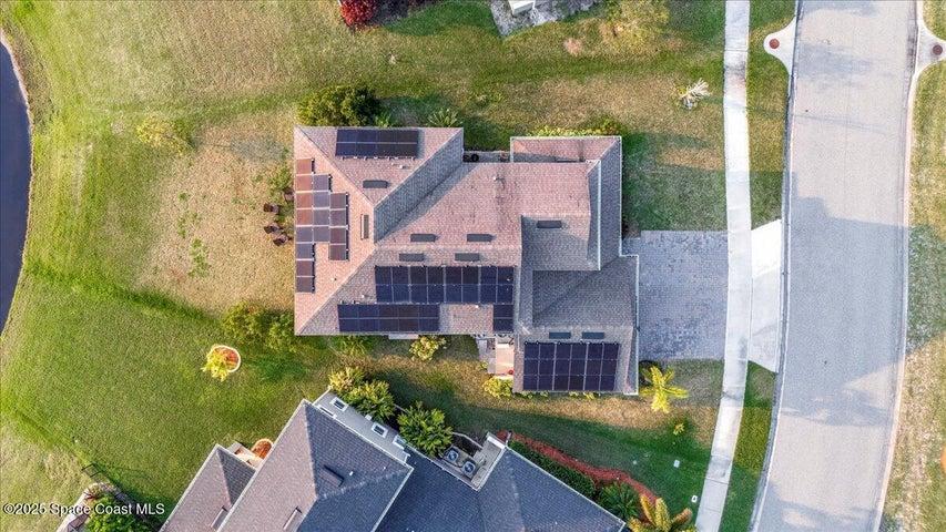 3379 Ribbon Grass Drive, Melbourne, FL, 32940 photo 47