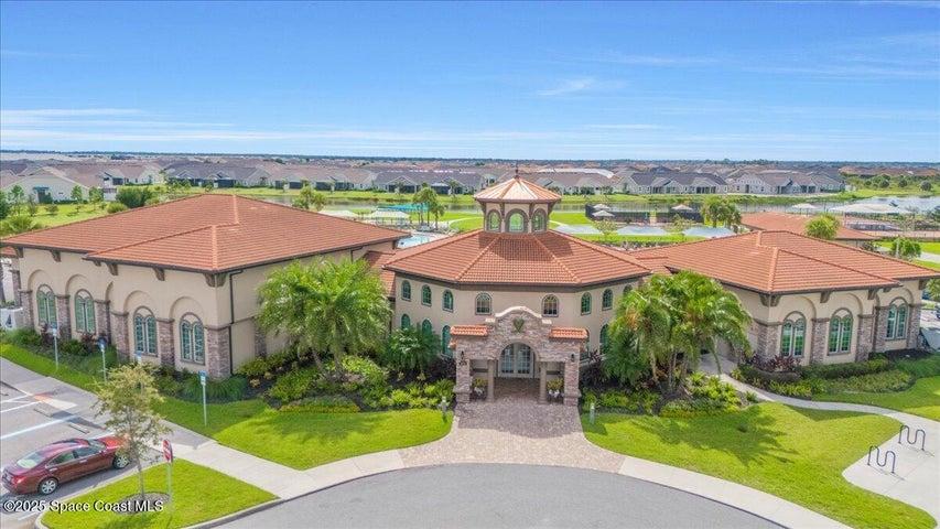 3379 Ribbon Grass Drive, Melbourne, FL, 32940 photo 52