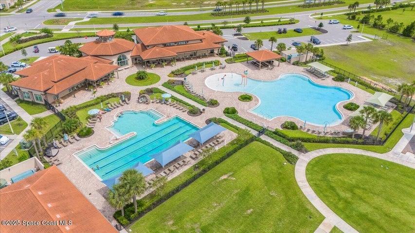 3379 Ribbon Grass Drive, Melbourne, FL, 32940 photo 54