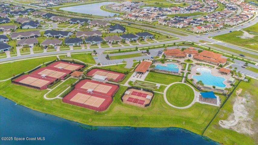 3379 Ribbon Grass Drive, Melbourne, FL, 32940 photo 55