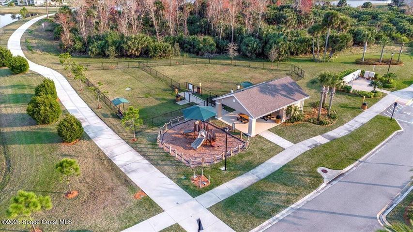 3379 Ribbon Grass Drive, Melbourne, FL, 32940 photo 56