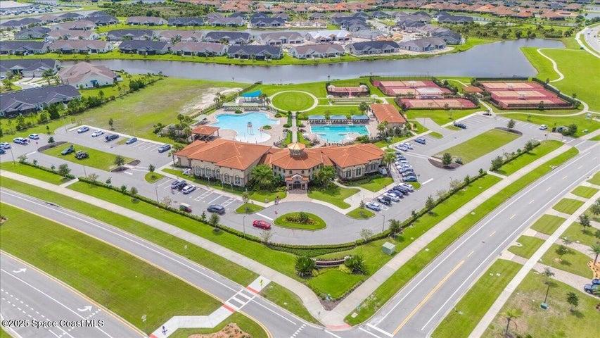 3379 Ribbon Grass Drive, Melbourne, FL, 32940 photo 57