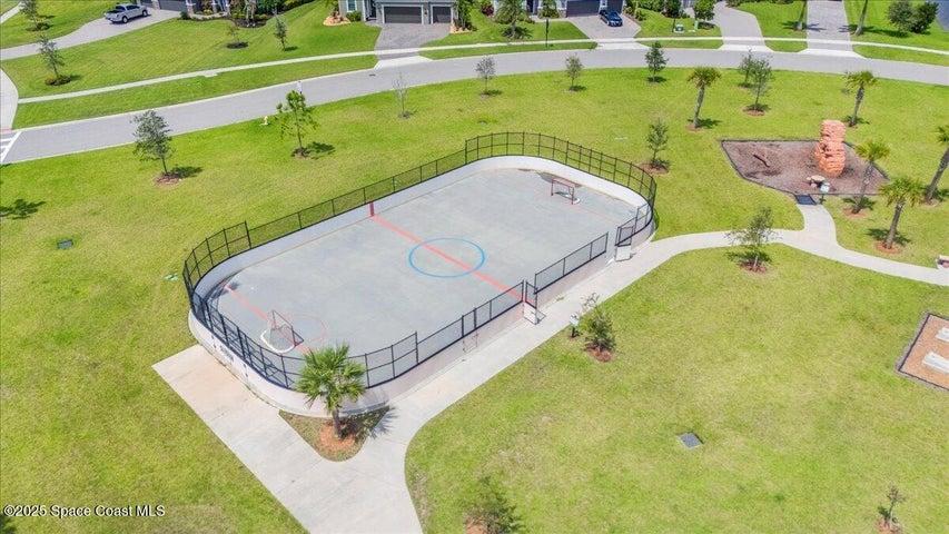 3379 Ribbon Grass Drive, Melbourne, FL, 32940 photo 58