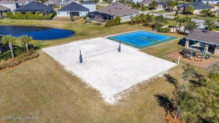 3379 Ribbon Grass Drive, Melbourne, FL, 32940 photo 59