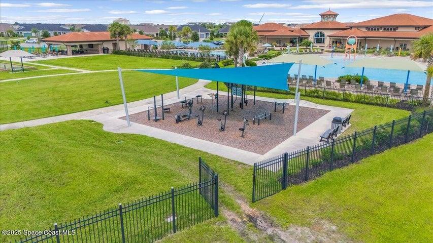 3379 Ribbon Grass Drive, Melbourne, FL, 32940 photo 60