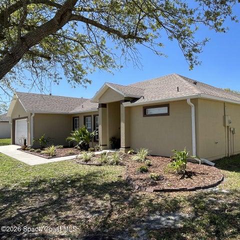 2028 Gloria Circle NE, Palm Bay, FL, 32905 photo 2