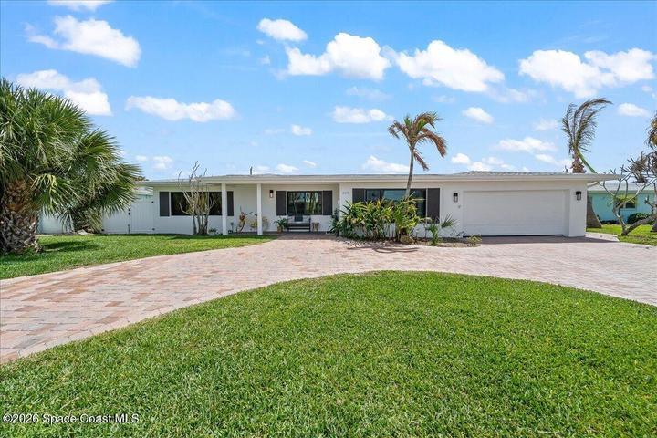 655 Kenwood Court, Satellite Beach