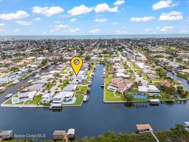 655 Kenwood Court, Satellite Beach, FL, 32937 photo 5