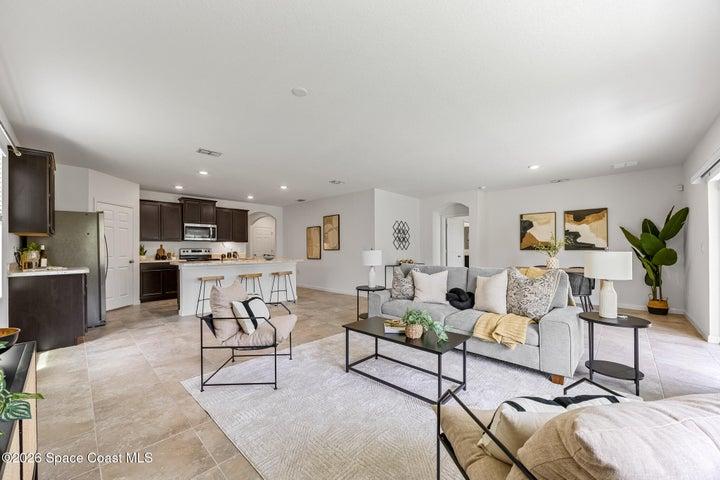 335 Calcutta Avenue NW, Palm Bay, FL, 32907 photo 3