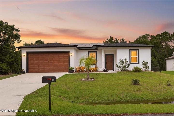 1369 Torgerson Road SE, Palm Bay