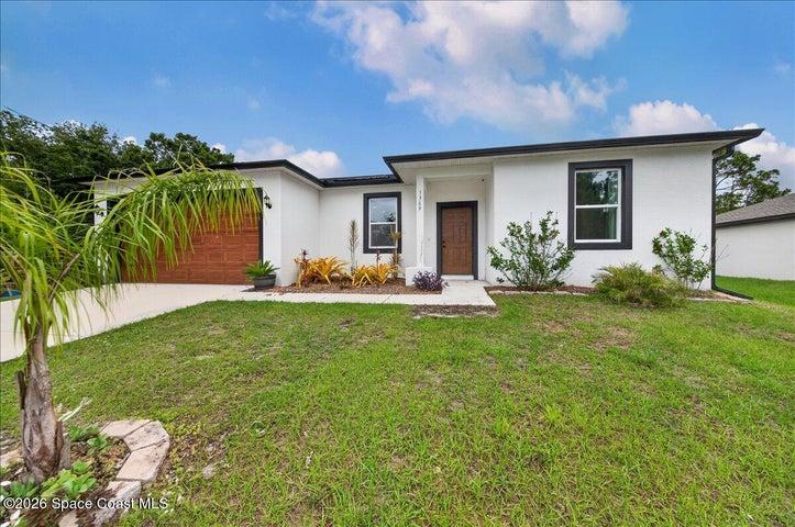 1369 Torgerson Road SE, Palm Bay, FL, 32909 photo 3