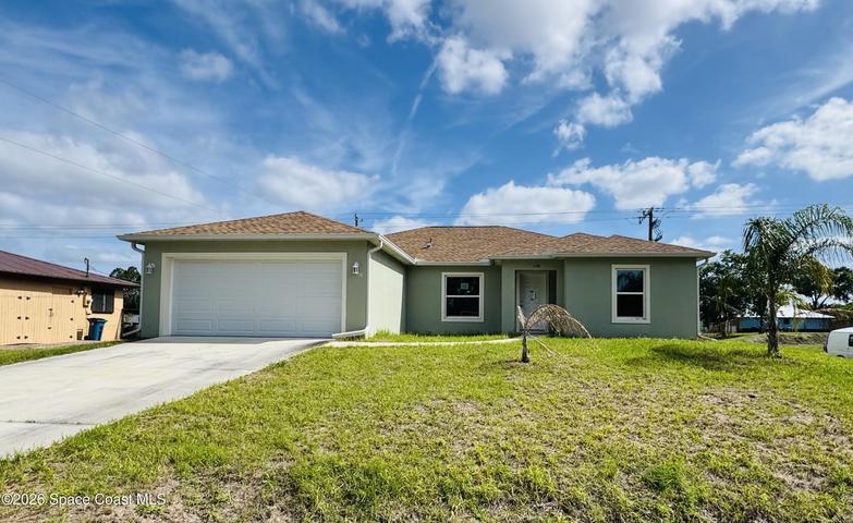 1196 Siboney Street NW, Palm Bay