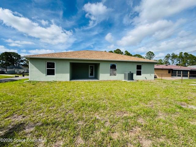 1196 Siboney Street NW, Palm Bay, FL, 32907 photo 13