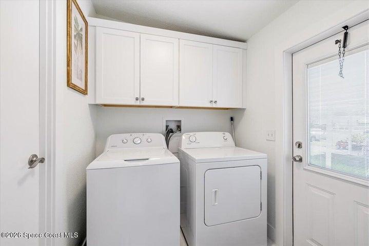 487 N Marlin Circle, Barefoot Bay, FL, 32976 photo 28
