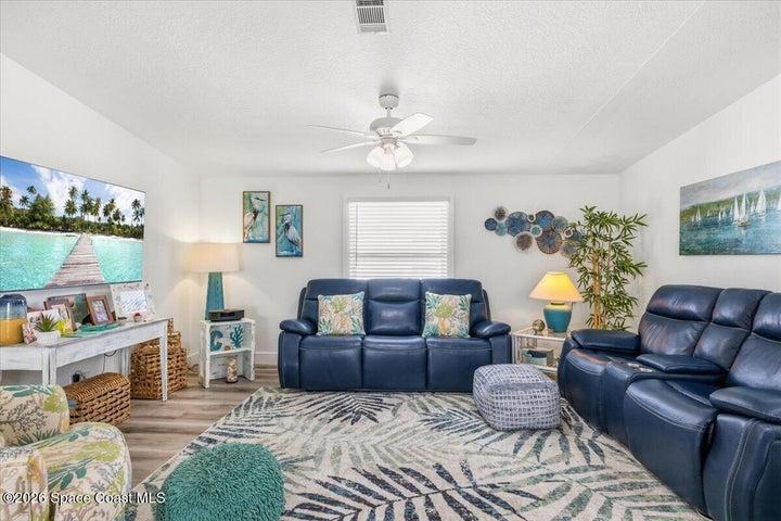 487 N Marlin Circle, Barefoot Bay, FL, 32976 photo 3