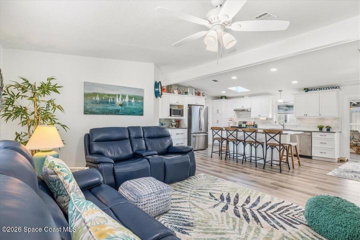 487 N Marlin Circle, Barefoot Bay, FL, 32976 photo 9