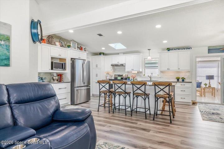 487 N Marlin Circle, Barefoot Bay, FL, 32976 photo 10