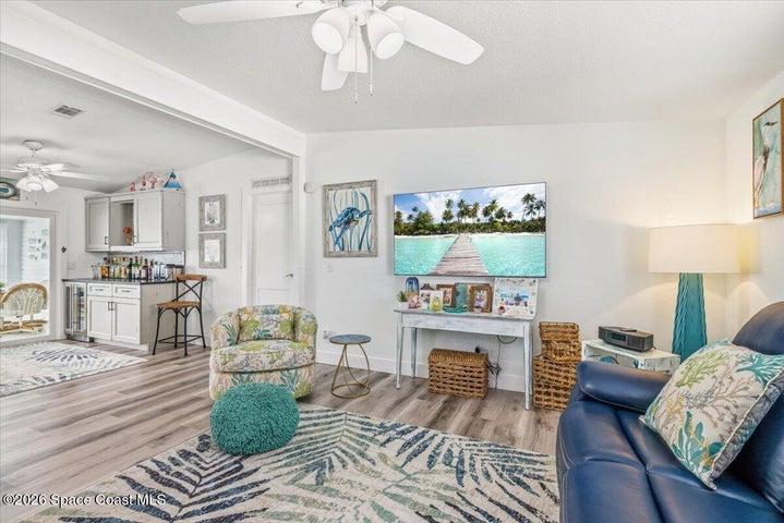 487 N Marlin Circle, Barefoot Bay, FL, 32976 photo 11