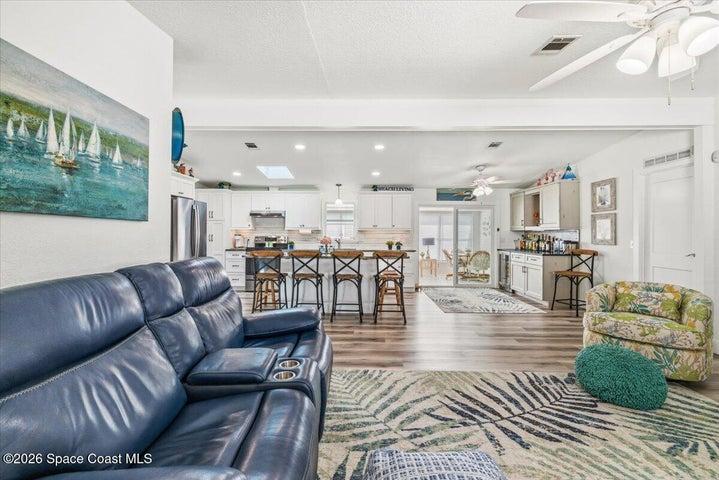 487 N Marlin Circle, Barefoot Bay, FL, 32976 photo 12