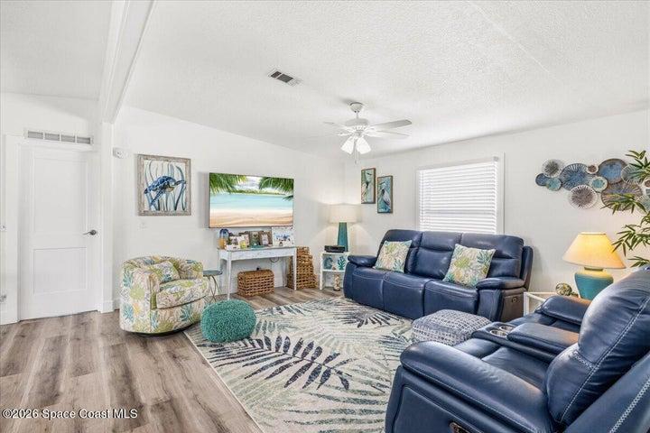 487 N Marlin Circle, Barefoot Bay, FL, 32976 photo 14