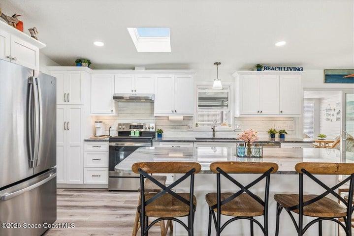 487 N Marlin Circle, Barefoot Bay, FL, 32976 photo 5