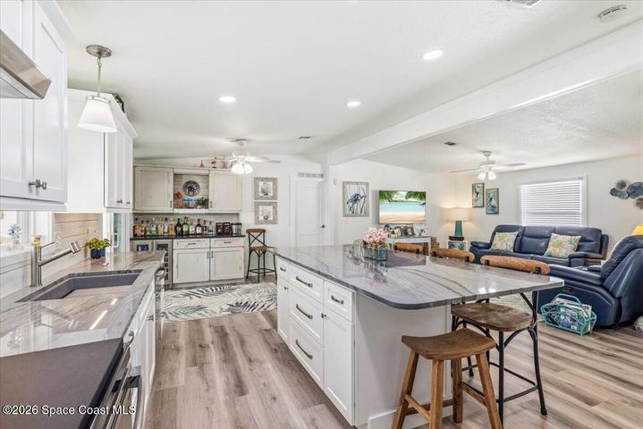 487 N Marlin Circle, Barefoot Bay, FL, 32976 photo 4