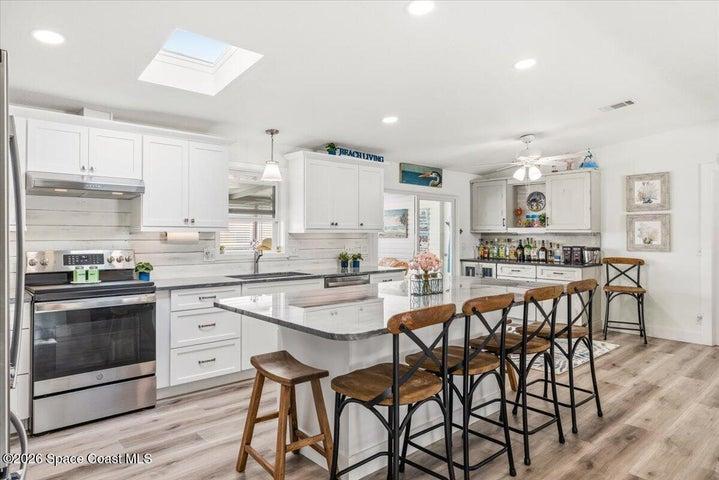 487 N Marlin Circle, Barefoot Bay, FL, 32976 photo 17