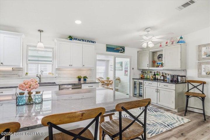 487 N Marlin Circle, Barefoot Bay, FL, 32976 photo 18