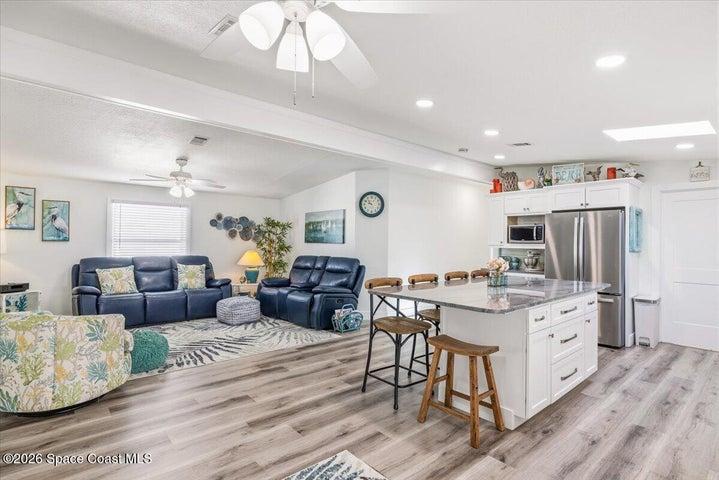 487 N Marlin Circle, Barefoot Bay, FL, 32976 photo 19