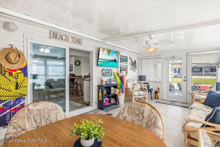 487 N Marlin Circle, Barefoot Bay, FL, 32976 photo 7