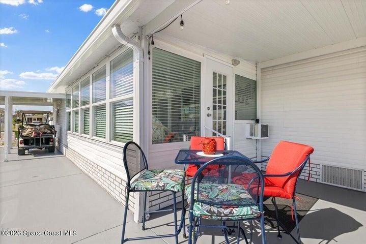 487 N Marlin Circle, Barefoot Bay, FL, 32976 photo 32