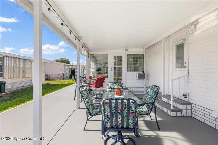 487 N Marlin Circle, Barefoot Bay, FL, 32976 photo 33