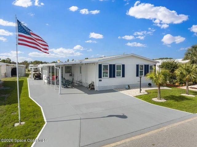 487 N Marlin Circle, Barefoot Bay, FL, 32976 photo 34