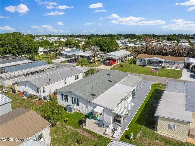 487 N Marlin Circle, Barefoot Bay, FL, 32976 photo 35