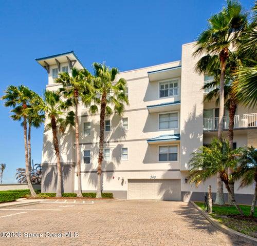 540 S Banana River Drive 105, Merritt Island, FL, 32952 photo 2