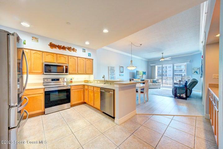 540 S Banana River Drive 105, Merritt Island, FL, 32952 photo 16