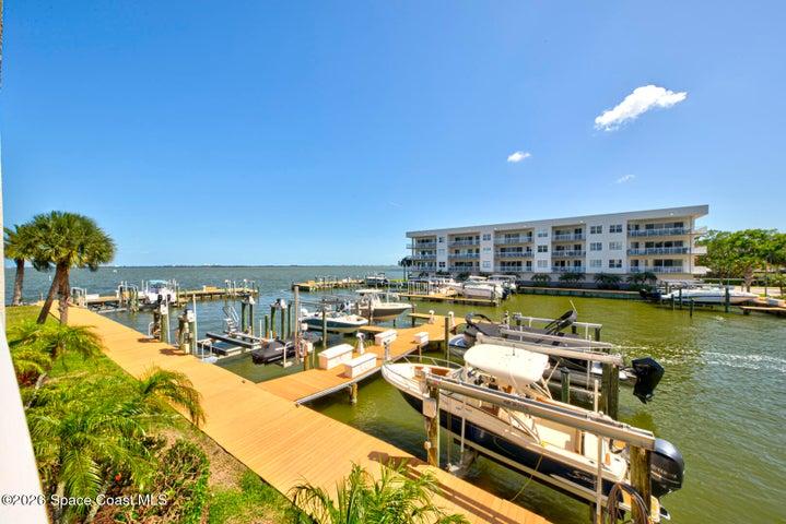 540 S Banana River Drive 105, Merritt Island, FL, 32952 photo 5