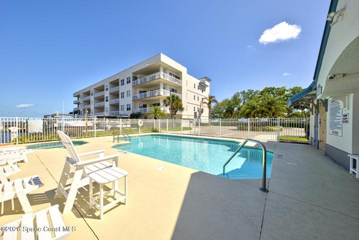 540 S Banana River Drive 105, Merritt Island, FL, 32952 photo 44