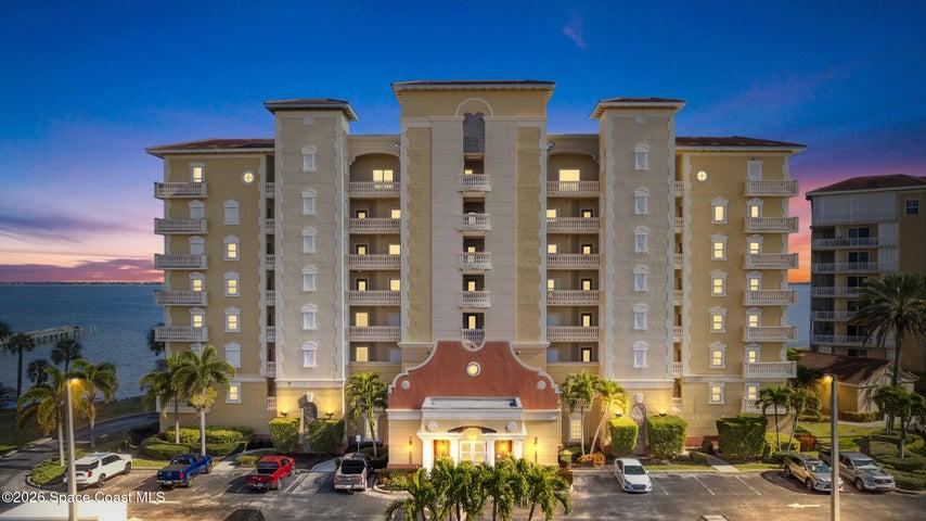 4955 Dixie Highway NE 604, Palm Bay