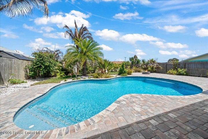 5275 Palmetto Drive, Melbourne Beach, FL, 32951 photo 5