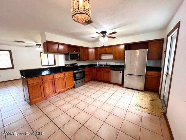 212 Monroe Avenue 212 & 214, Cape Canaveral, FL, 32920 photo 5