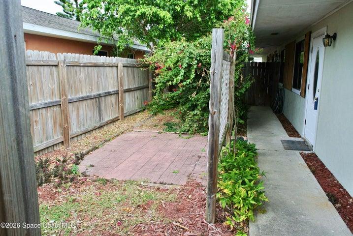212 Monroe Avenue 212 & 214, Cape Canaveral, FL, 32920 photo 18