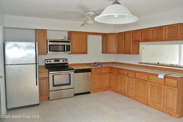 212 Monroe Avenue 212 & 214, Cape Canaveral, FL, 32920 photo 20