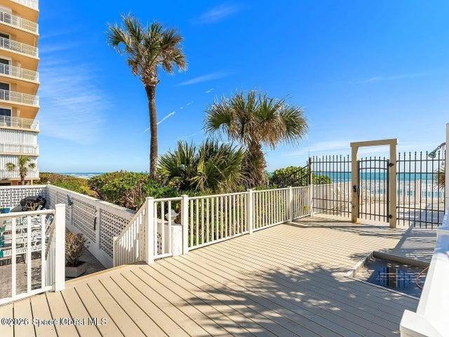 877 N Highway A1a 308, Indialantic, FL, 32903 photo 24