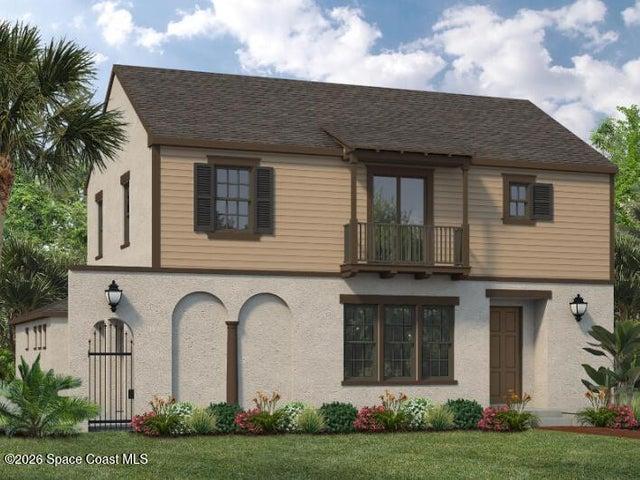 2363 Spur Drive, Melbourne