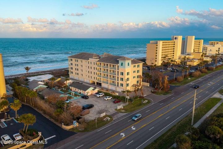 1725 N Highway A1a 304, Indialantic