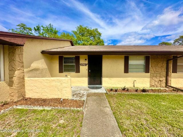 1329 Cheney Highway F, Titusville, FL, 32780 photo 2