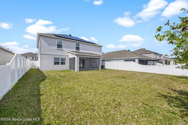 875 Corbin Circle SW, Palm Bay, FL, 32908 photo 37